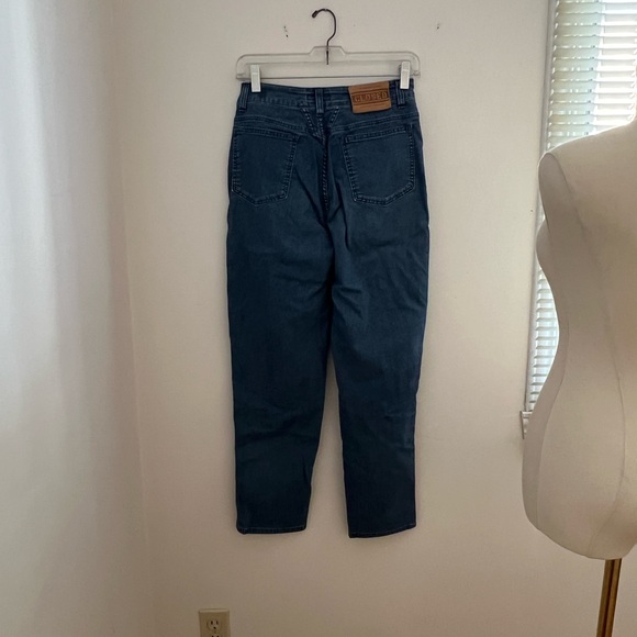 Closed jeans pedal pusher jeans - Picture 5 of 12